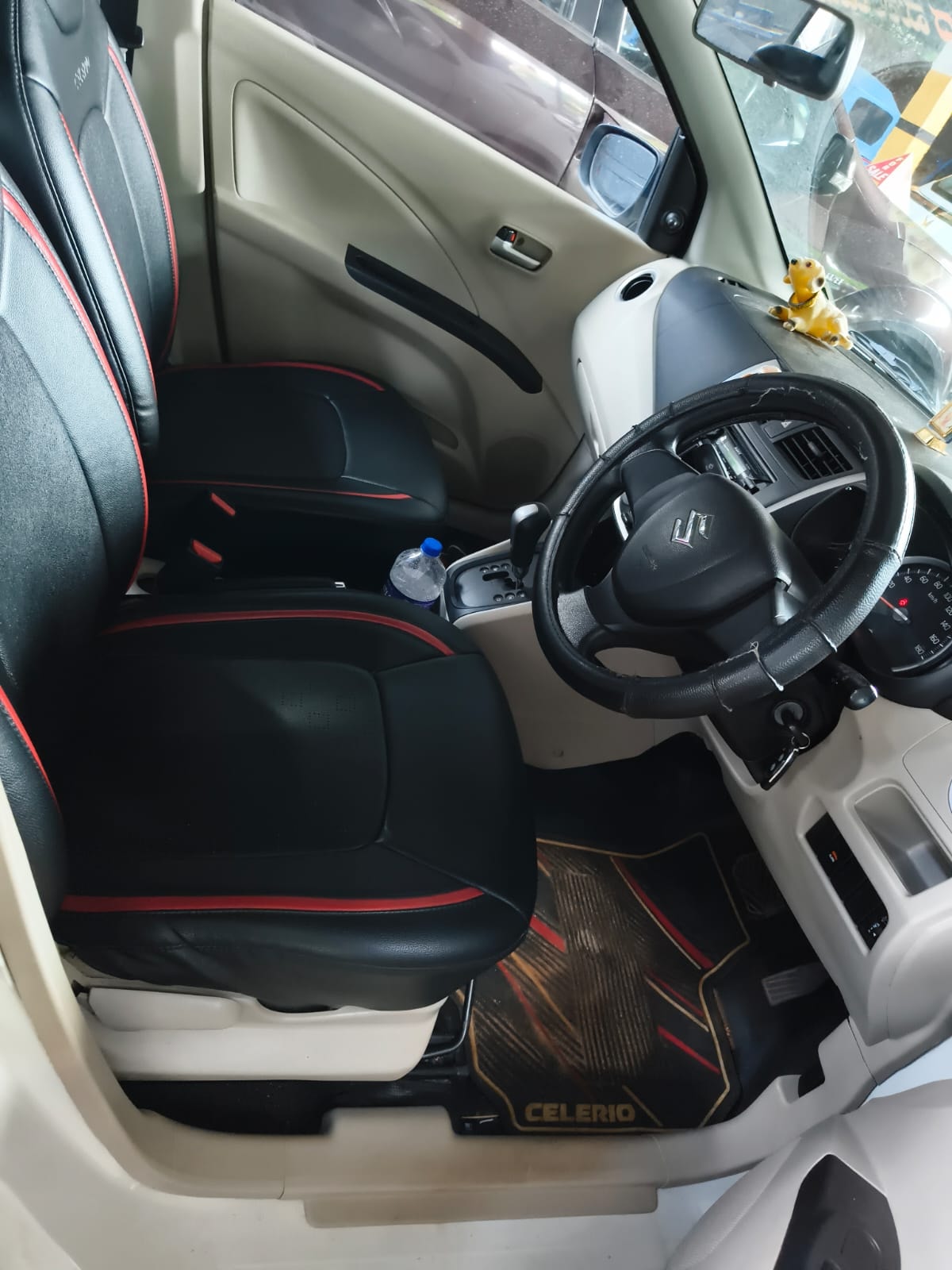 View 2019 Maruti Suzuki Celerio VXI AMT BS IV Image 12 Used 2019 Maruti Suzuki Celerio VXI AMT BS IV Image 12