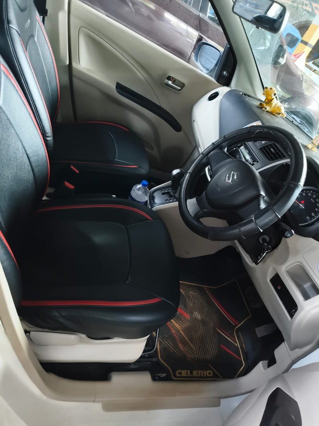 View Maruti Suzuki Celerio Image 12 Used Maruti Suzuki Celerio Image 12