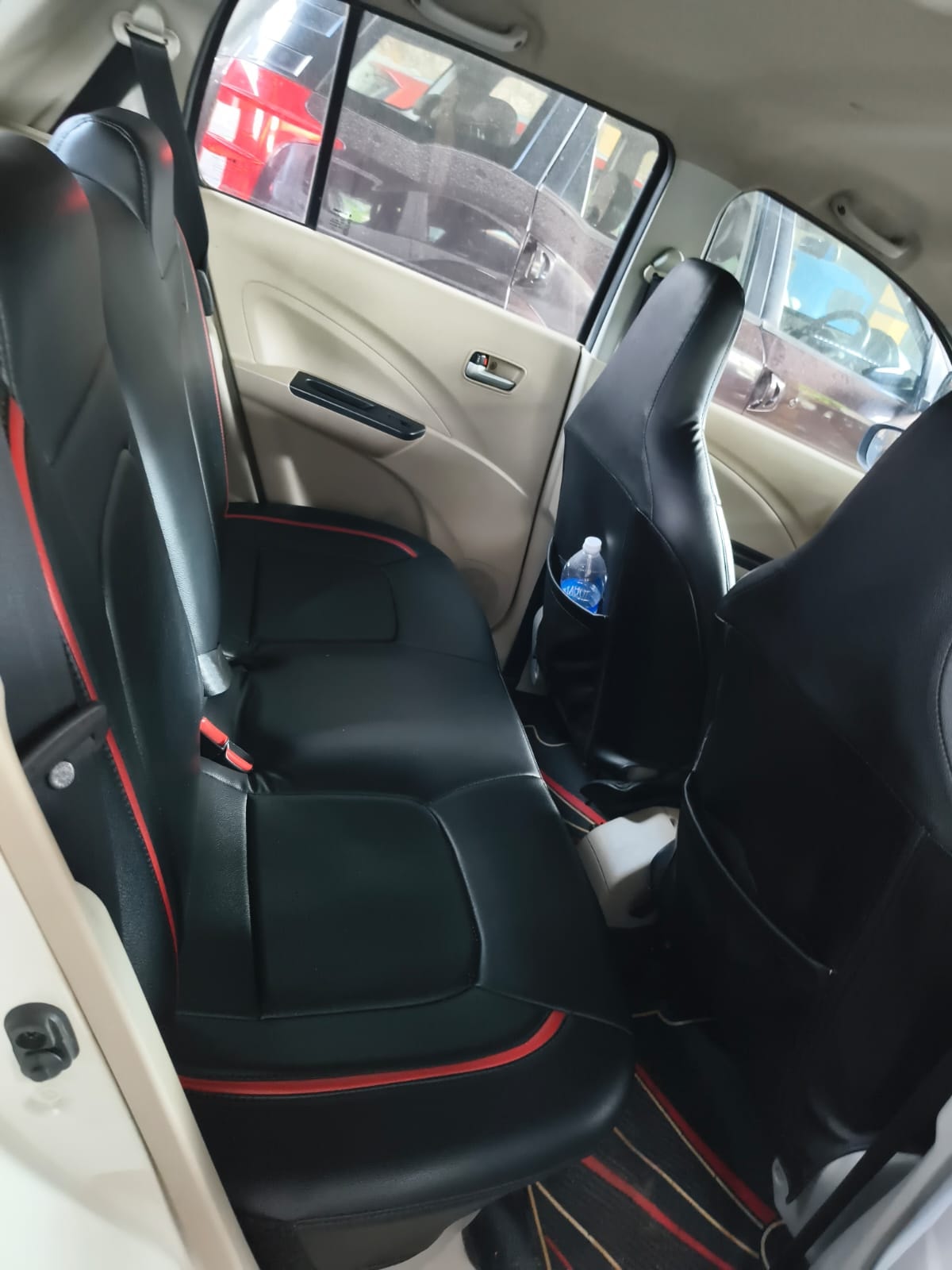 View 2019 Maruti Suzuki Celerio VXI AMT BS IV Image 13 Used 2019 Maruti Suzuki Celerio VXI AMT BS IV Image 13