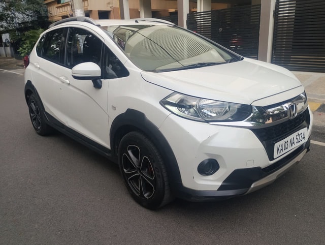 View Honda WR-V Image 12 Used Honda WR-V Image 12