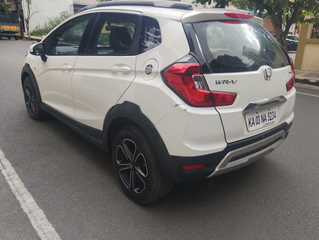 View Honda WR-V Image 7 Used Honda WR-V Image 7