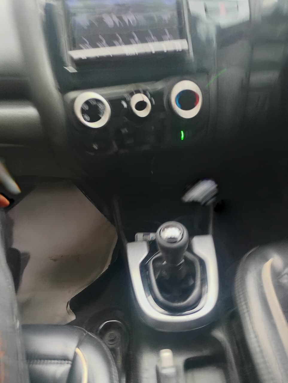 Used 2017 Honda WR-V Used 2017 Honda WR-V