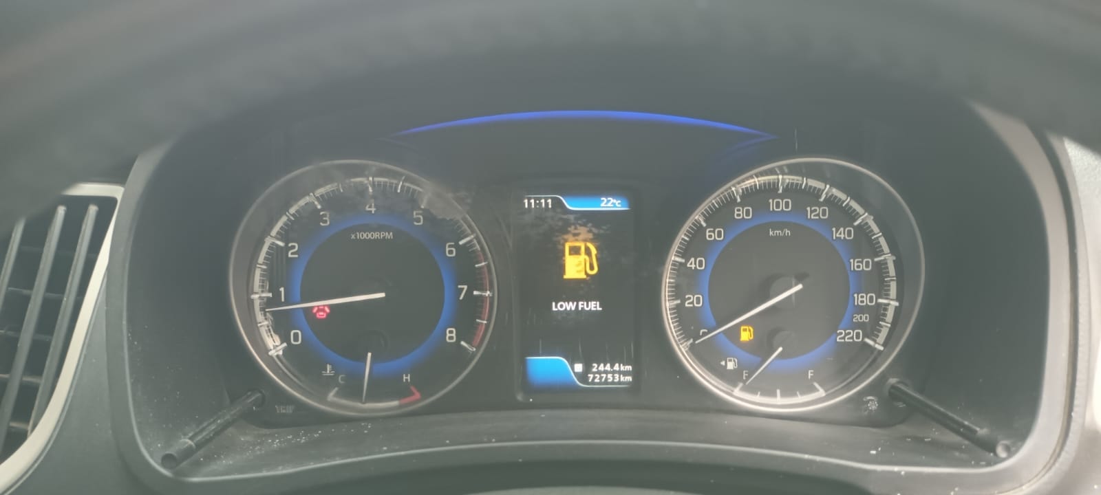 Used 2016 Maruti Suzuki Baleno Used 2016 Maruti Suzuki Baleno