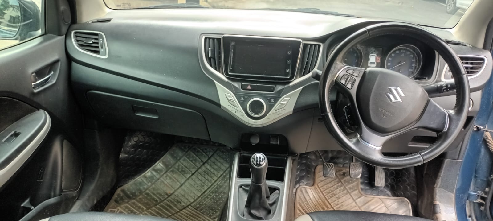 Used 2016 Maruti Suzuki Baleno Used 2016 Maruti Suzuki Baleno