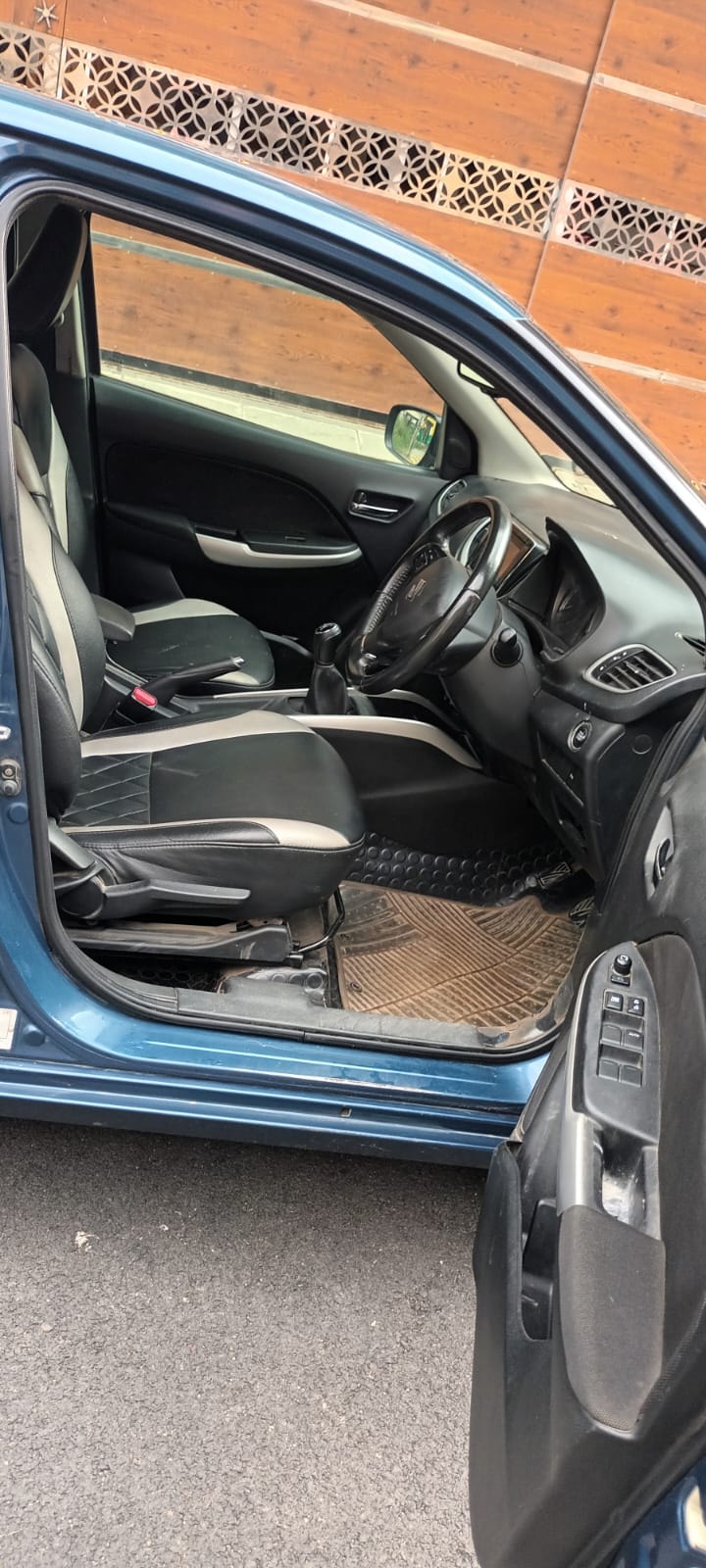 Used 2016 Maruti Suzuki Baleno Used 2016 Maruti Suzuki Baleno