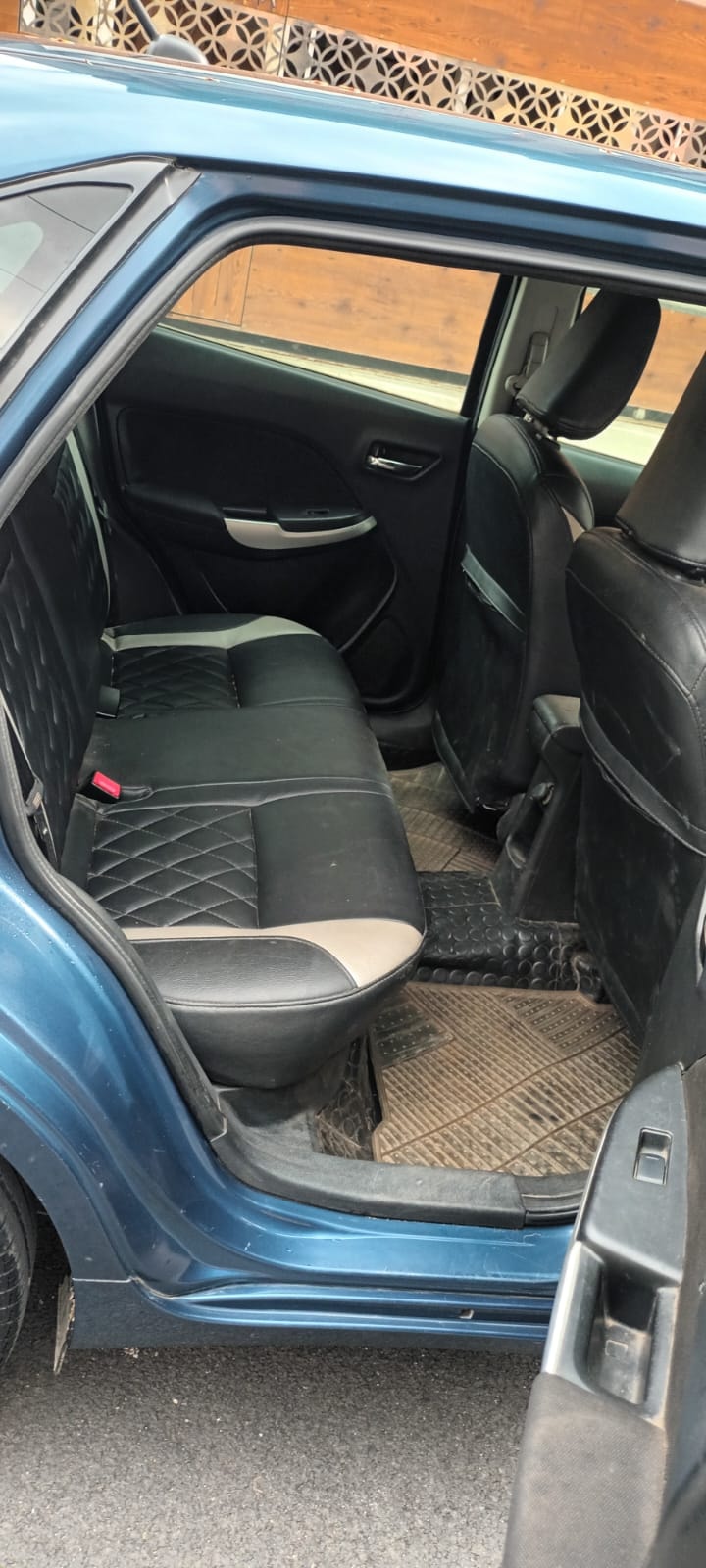 Used 2016 Maruti Suzuki Baleno Used 2016 Maruti Suzuki Baleno