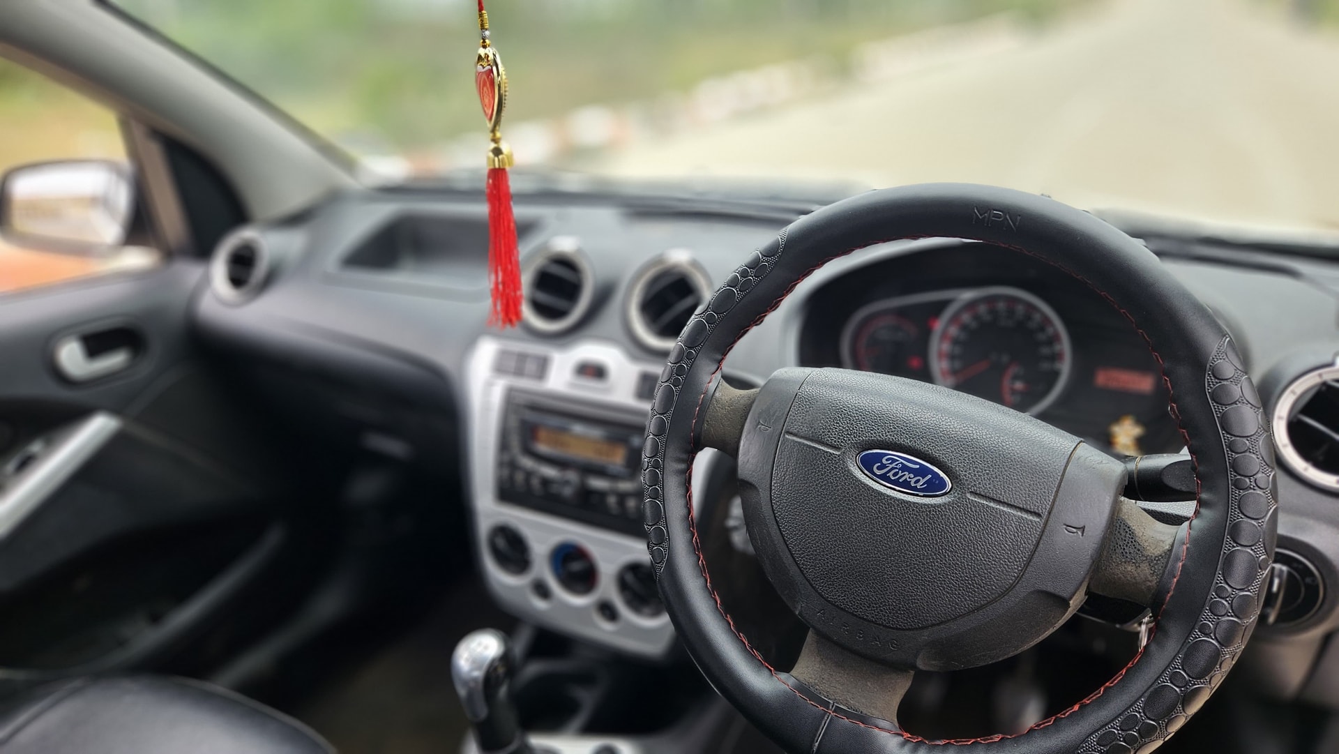 Used 2015 Ford Figo Used 2015 Ford Figo