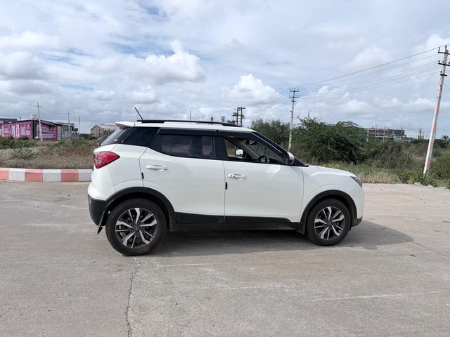 View Mahindra XUV300 Image 8 Used Mahindra XUV300 Image 8