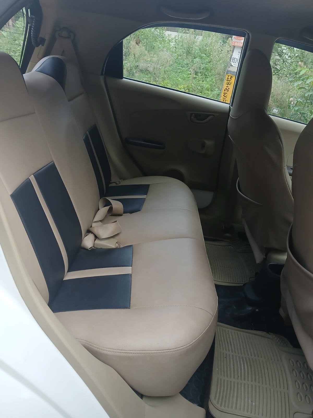 View 2013 Honda Brio S MT Petrol Image 11 Used 2013 Honda Brio S MT Petrol Image 11
