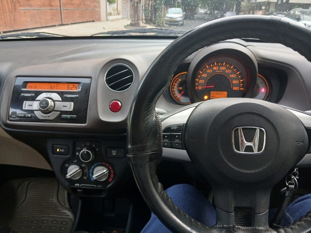 View Honda Brio Image 9 Used Honda Brio Image 9