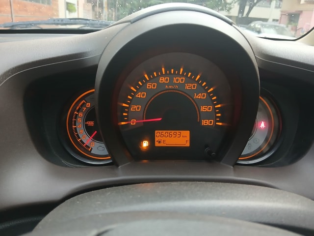 View Honda Brio Image 7 Used Honda Brio Image 7