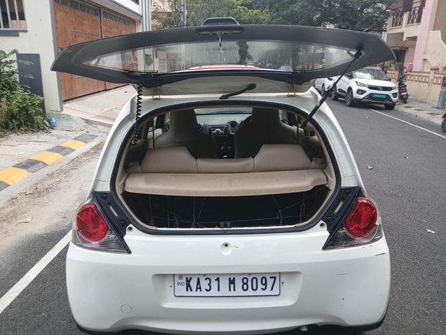 View Honda Brio Image 17 Used Honda Brio Image 17