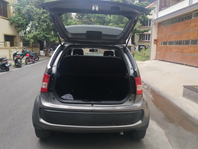 View Maruti Suzuki Ignis Image 17 Used Maruti Suzuki Ignis Image 17