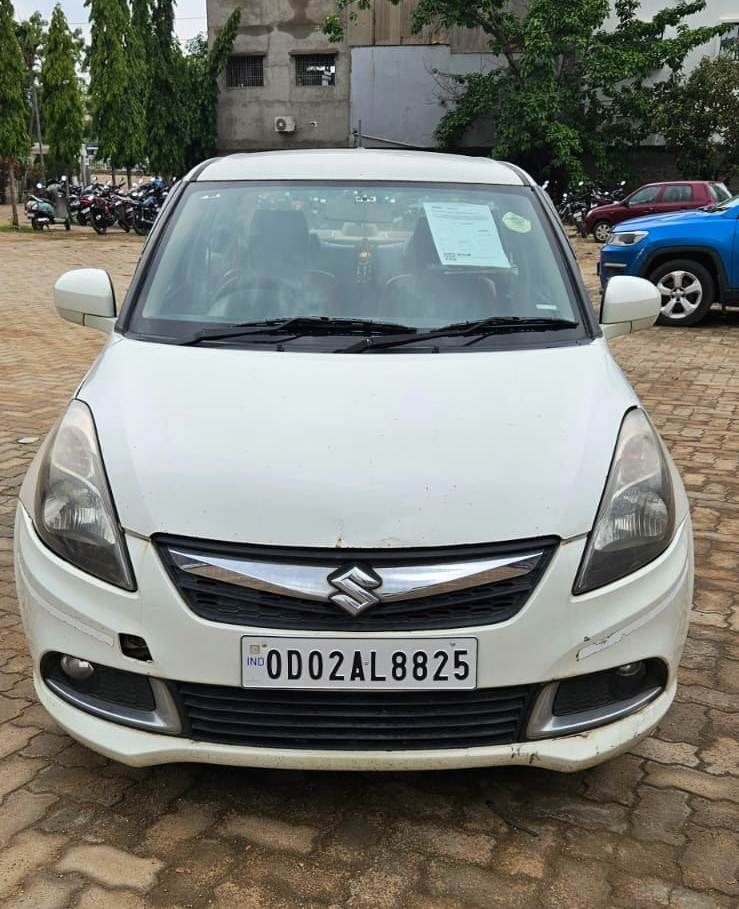 Used 2013 Tata Indigo eCS Used 2013 Tata Indigo eCS