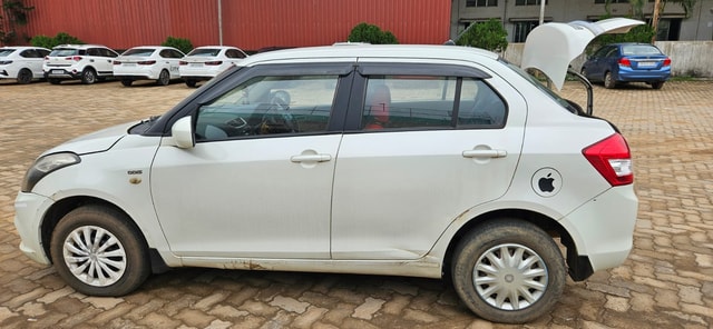 View Tata Indigo eCS Image 17 Used Tata Indigo eCS Image 17