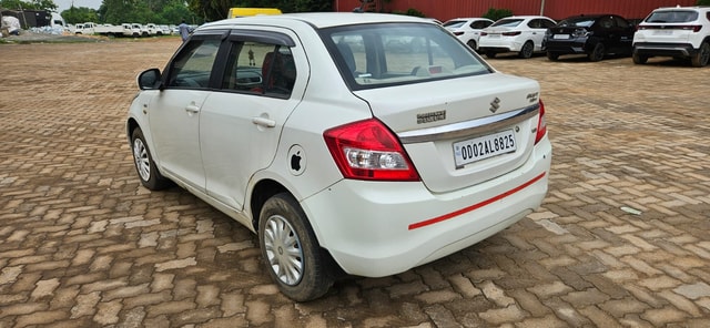 View Tata Indigo eCS Image 10 Used Tata Indigo eCS Image 10