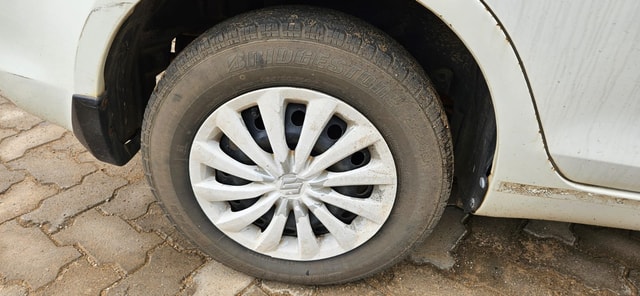 View Tata Indigo eCS Image 16 Used Tata Indigo eCS Image 16