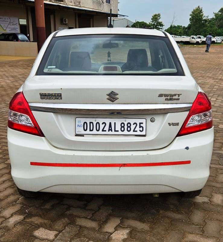 Used 2013 Tata Indigo eCS Used 2013 Tata Indigo eCS