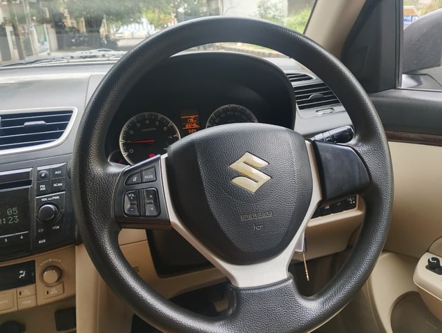 View Maruti Suzuki Swift DZire Image 14 Used Maruti Suzuki Swift DZire Image 14