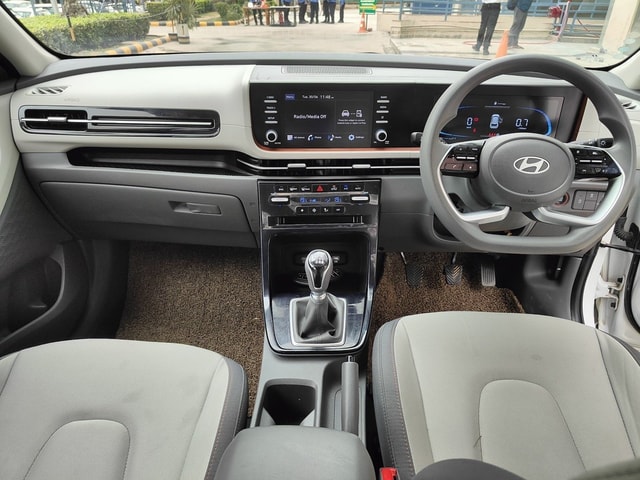 View Hyundai Creta Image 9 Used Hyundai Creta Image 9