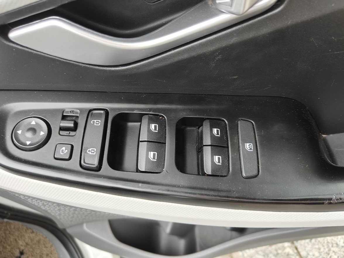 Used 2025 Hyundai Creta Used 2025 Hyundai Creta