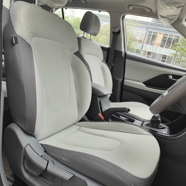View Hyundai Creta Image 3 Used Hyundai Creta Image 3
