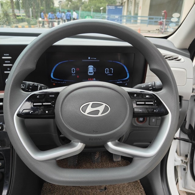 View Hyundai Creta Image 11 Used Hyundai Creta Image 11
