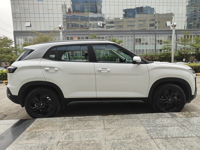 View Hyundai Creta Image 8 Used Hyundai Creta Image 8