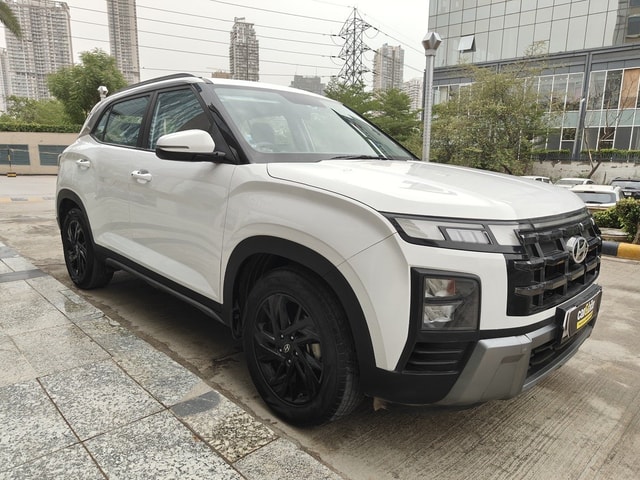 View Hyundai Creta Image 12 Used Hyundai Creta Image 12