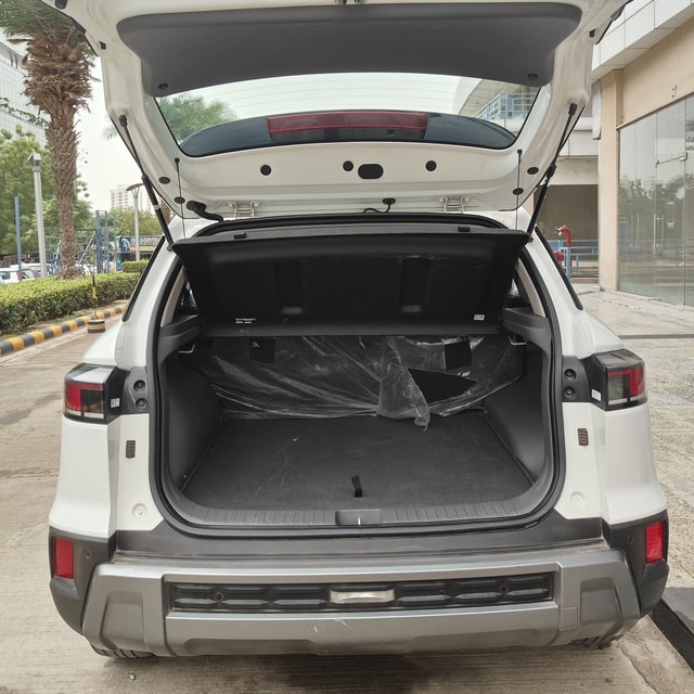 View Hyundai Creta Image 14 Used Hyundai Creta Image 14