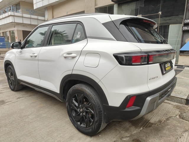 View Hyundai Creta Image 10 Used Hyundai Creta Image 10