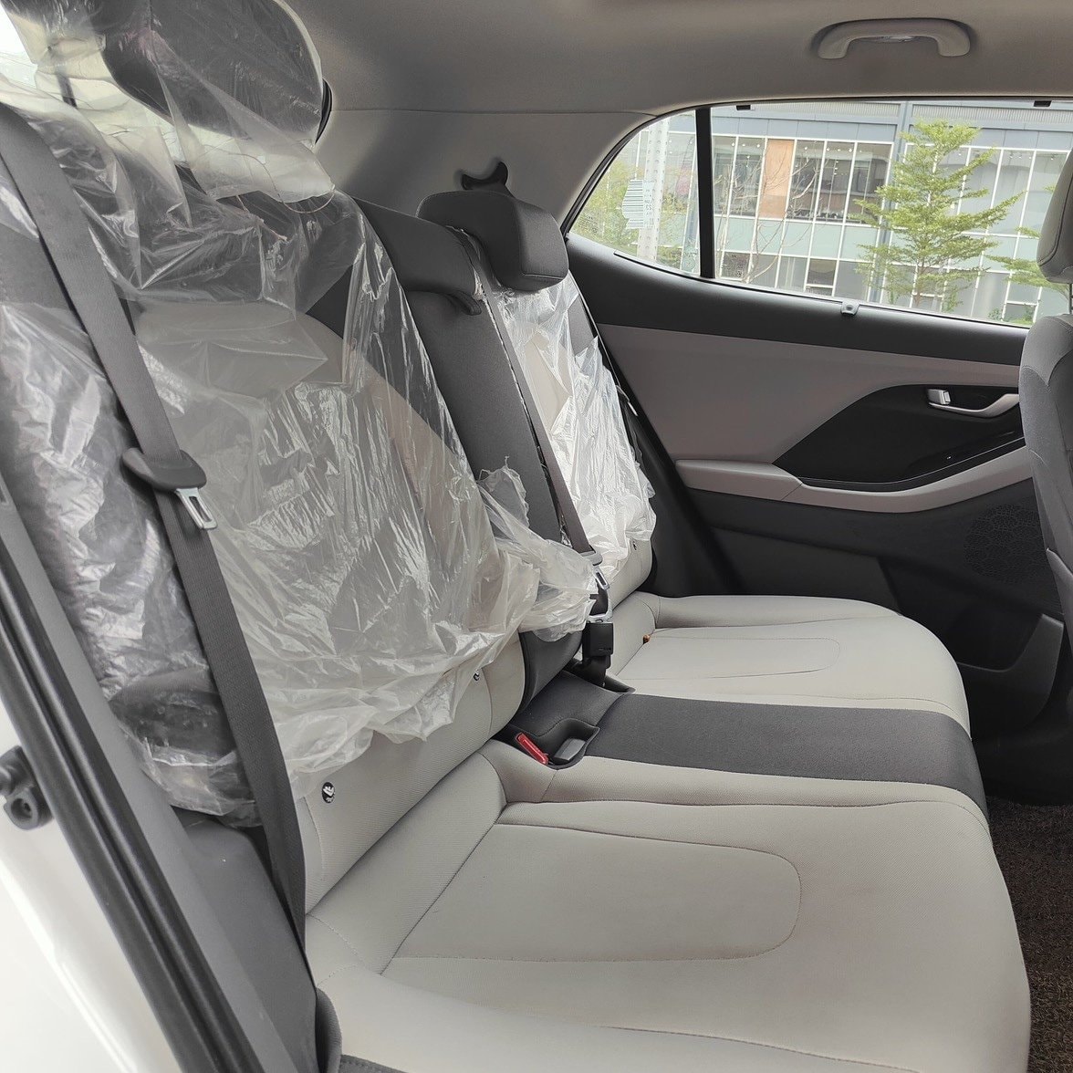 View 2025 Hyundai Creta S 1.6 AT CRDI Image 5 Used 2025 Hyundai Creta S 1.6 AT CRDI Image 5