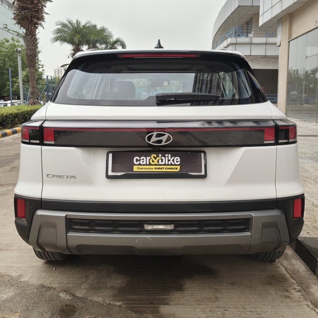 View Hyundai Creta Image 4 Used Hyundai Creta Image 4