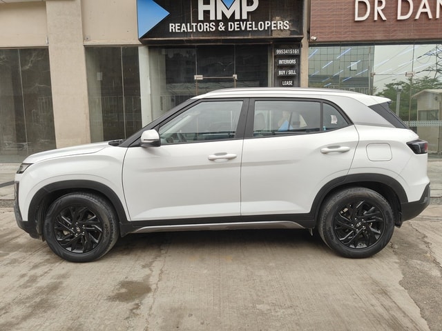 View Hyundai Creta Image 6 Used Hyundai Creta Image 6