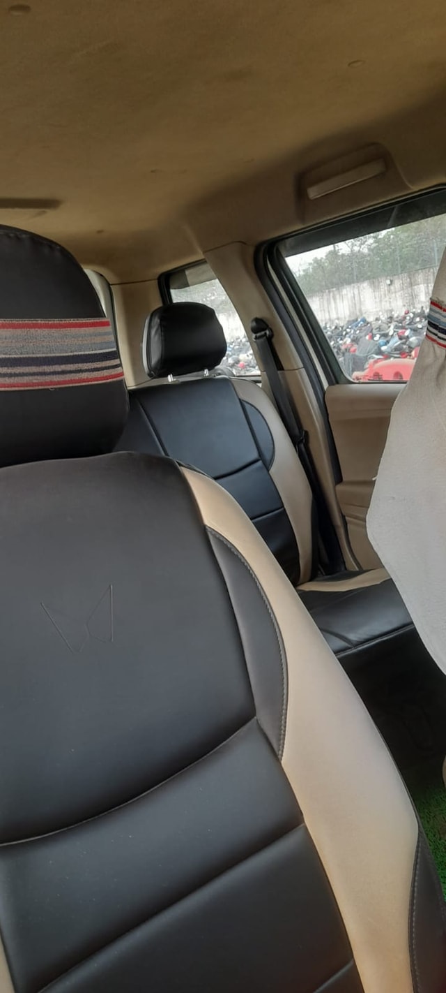 View Mahindra Bolero Neo Image 3 Used Mahindra Bolero Neo Image 3