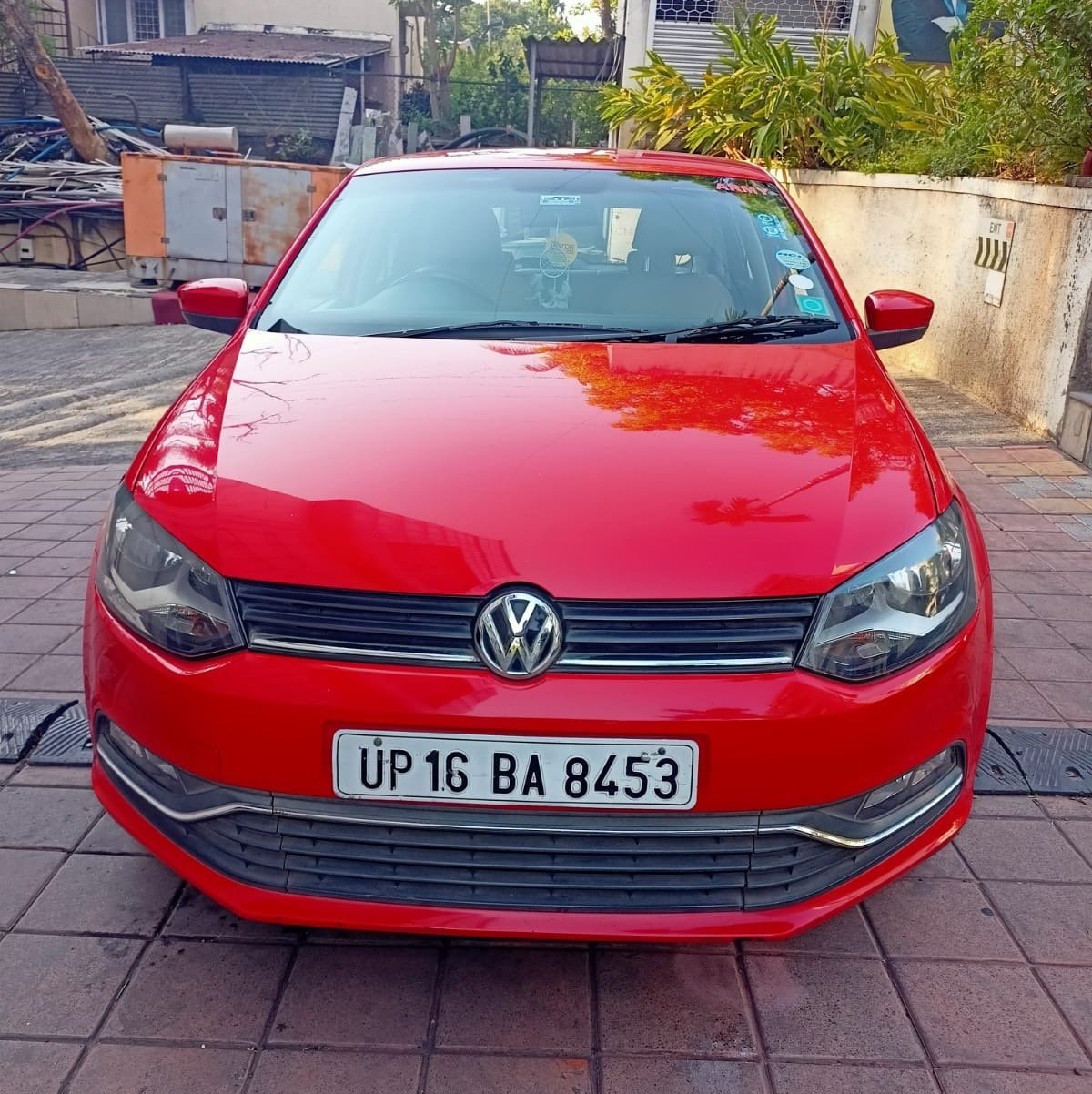 View 2020 Volkswagen Polo 1.2 AllStar Limited Edition Image 1 Used 2020 Volkswagen Polo 1.2 AllStar Limited Edition Image 1