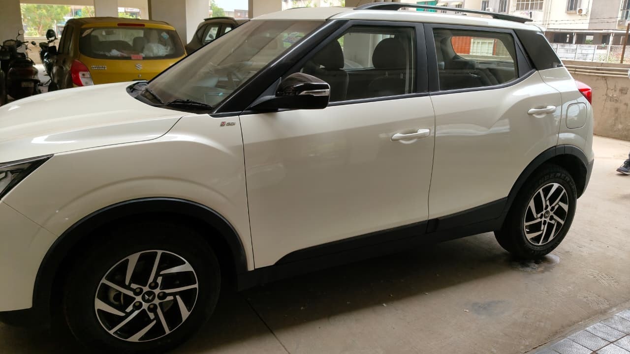 Used 2026 Mahindra XUV300 Used 2026 Mahindra XUV300