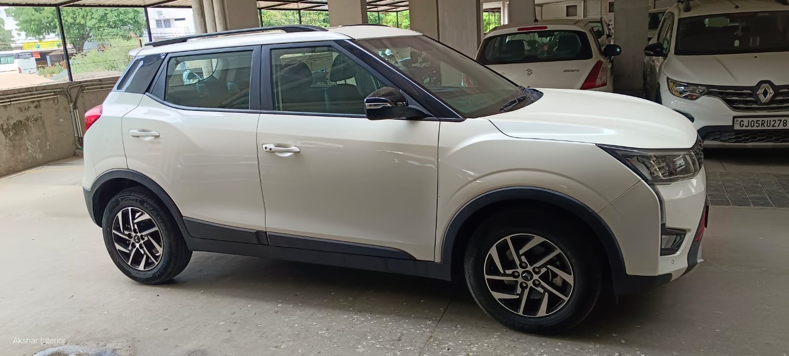 Used 2026 Mahindra XUV300 Used 2026 Mahindra XUV300