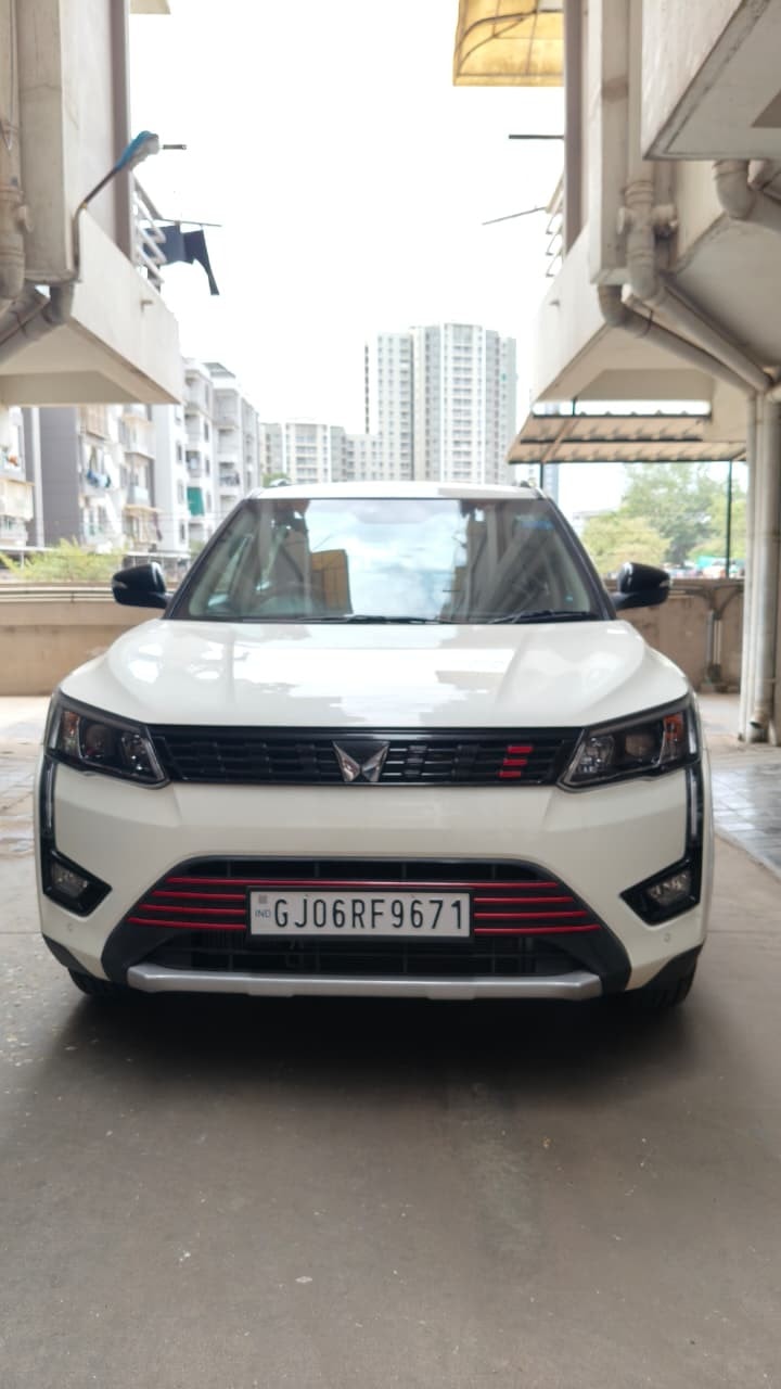 Used 2026 Mahindra XUV300 Used 2026 Mahindra XUV300