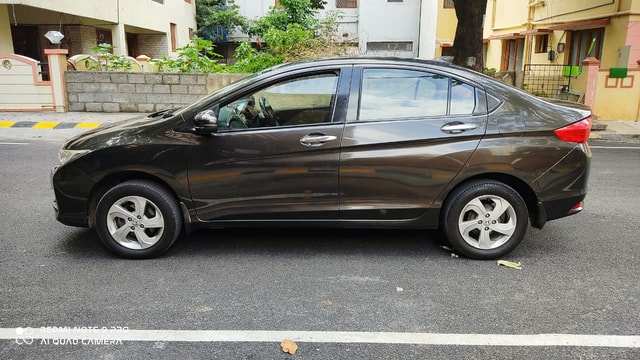 View Honda City Image 6 Used Honda City Image 6