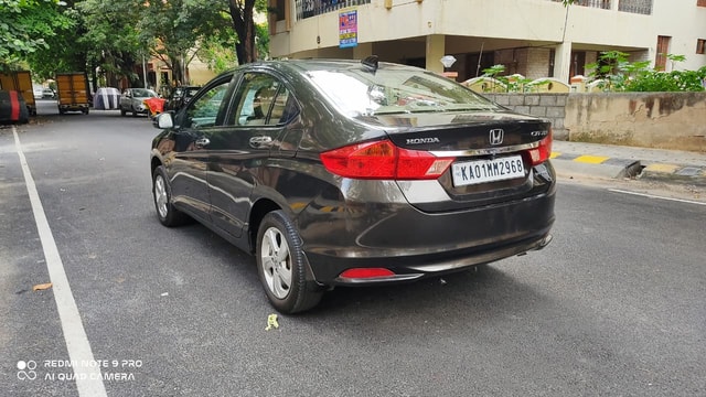 View Honda City Image 10 Used Honda City Image 10