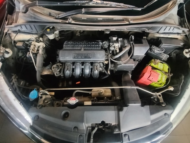 View Honda City Image 15 Used Honda City Image 15