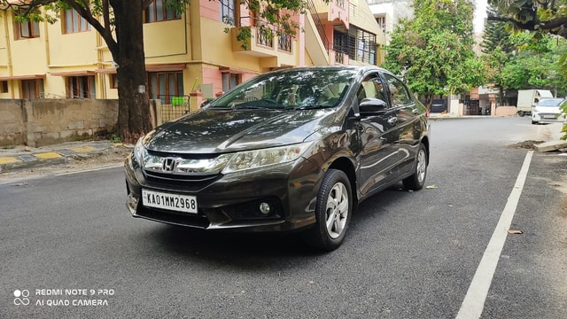 View Honda City Image 1 Used Honda City Image 1