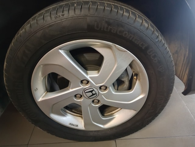 View Honda City Image 14 Used Honda City Image 14