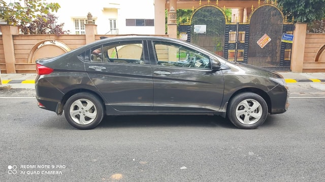 View Honda City Image 8 Used Honda City Image 8