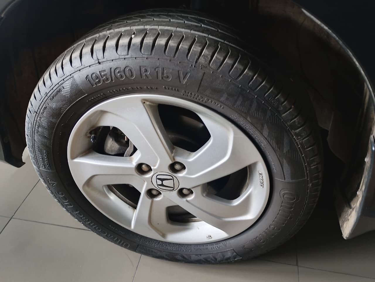 View 2015 Honda City V MT Petrol BS IV Image 16 Used 2015 Honda City V MT Petrol BS IV Image 16