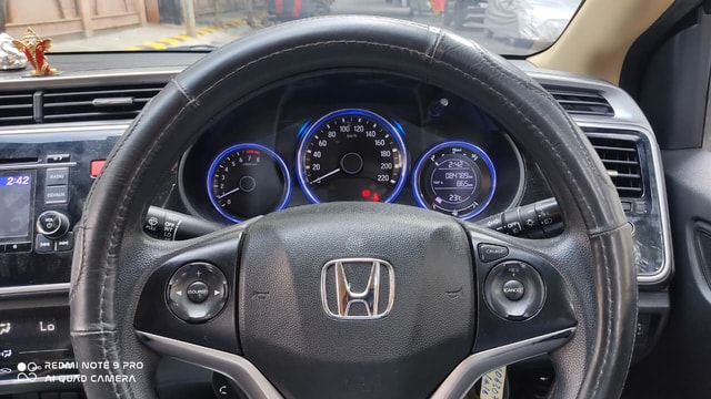 View Honda City Image 11 Used Honda City Image 11