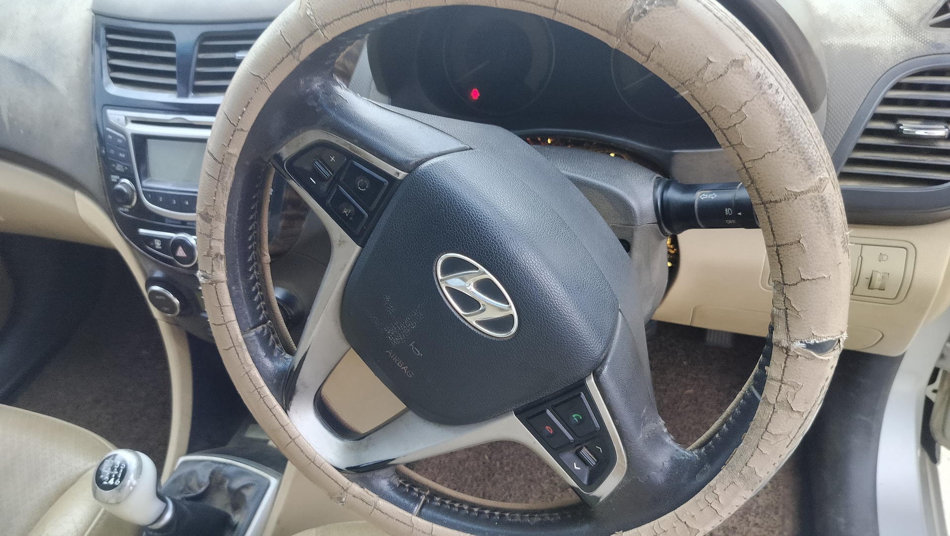 Used 2013 Hyundai Fluidic Verna Used 2013 Hyundai Fluidic Verna
