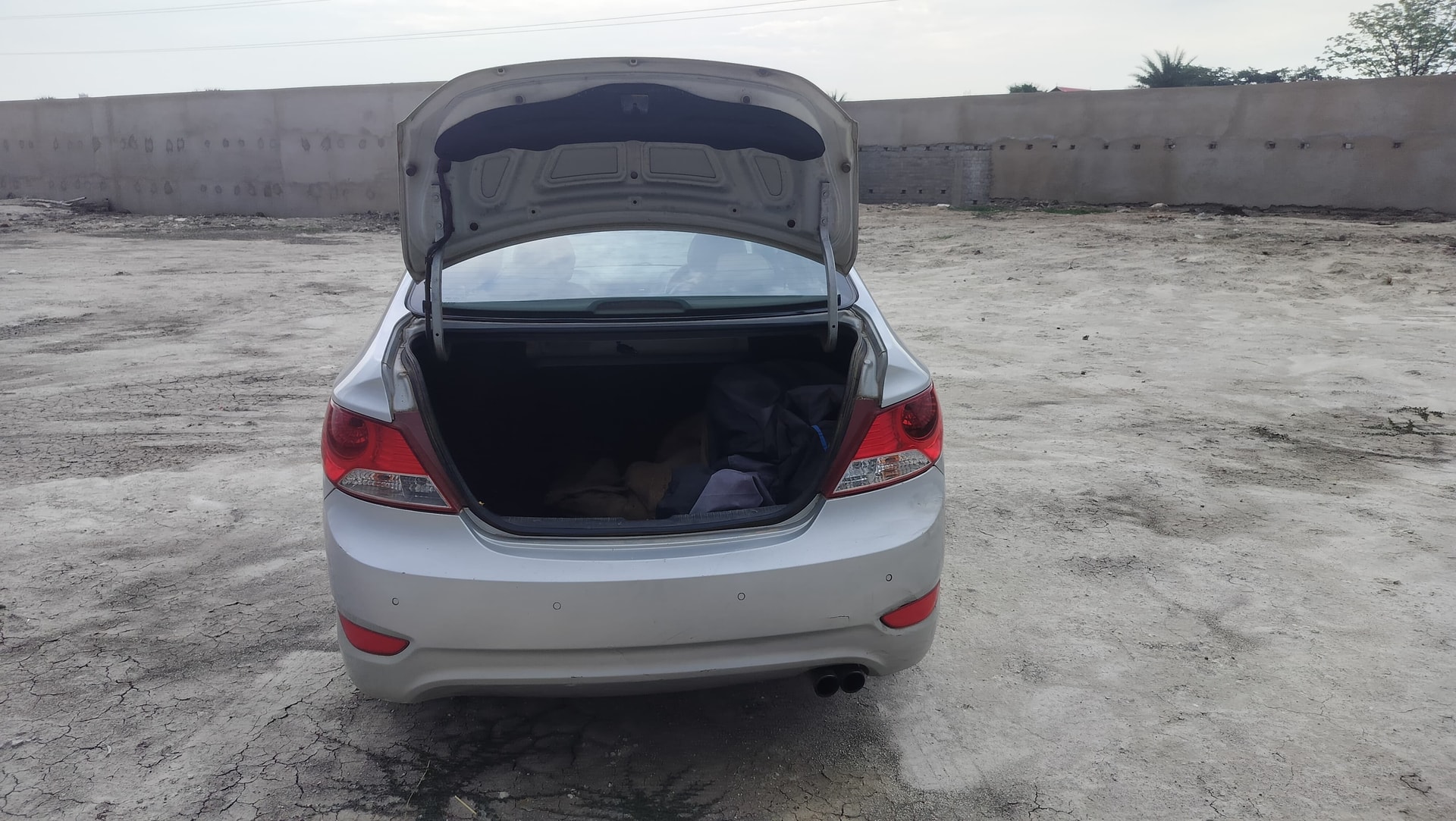 Used 2013 Hyundai Fluidic Verna Used 2013 Hyundai Fluidic Verna