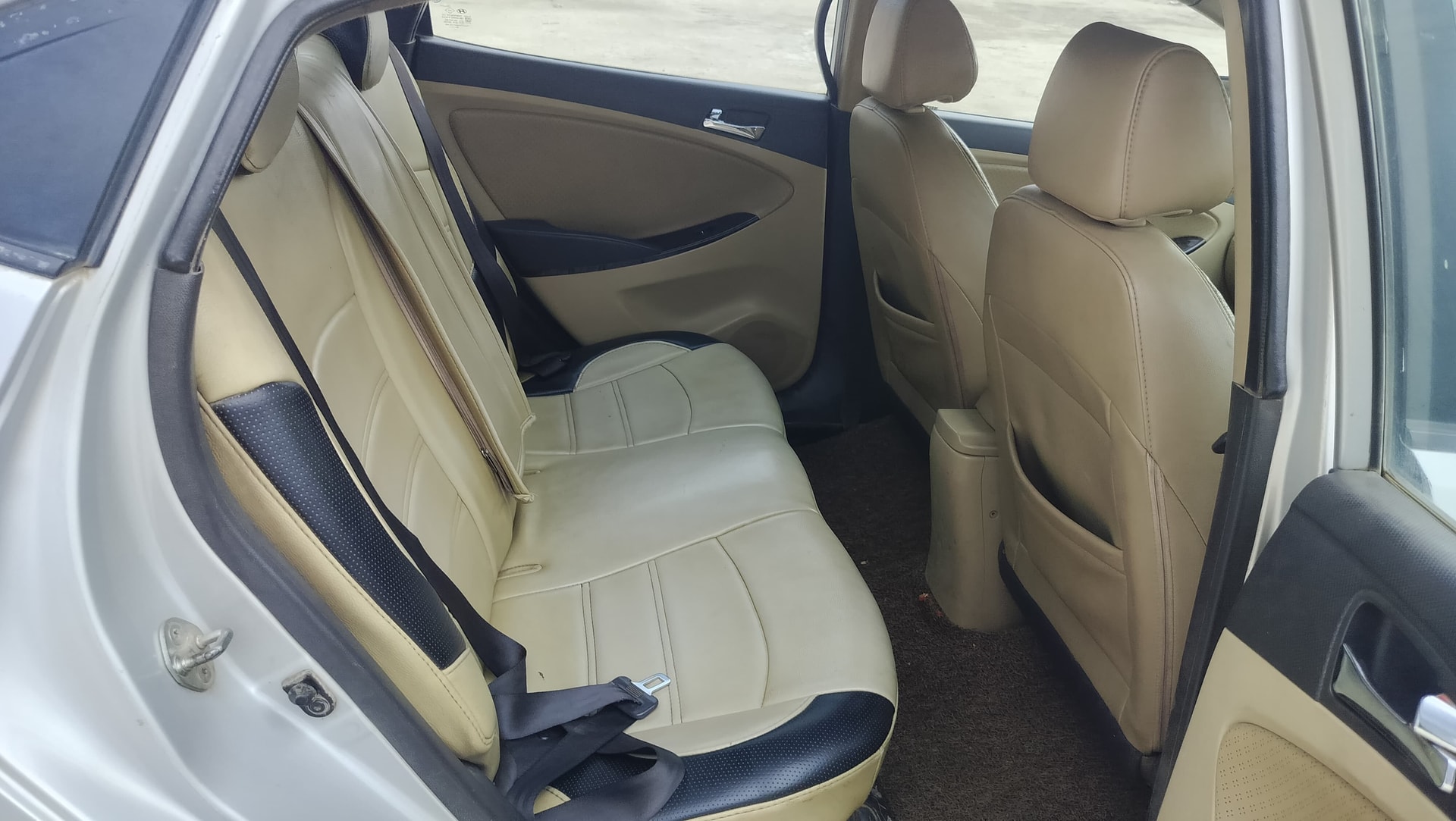 Used 2013 Hyundai Fluidic Verna Used 2013 Hyundai Fluidic Verna